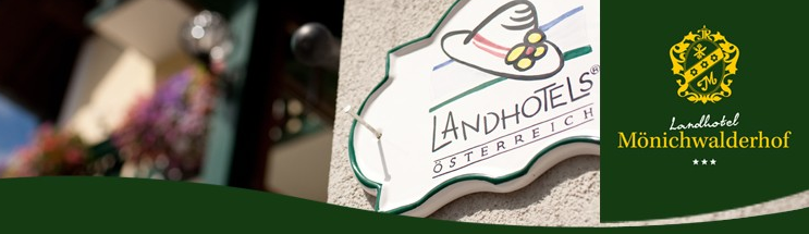 Landhotel Mnichwalderhof