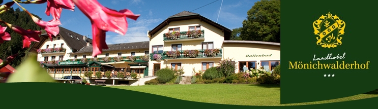 Landhotel Mnichwalderhof