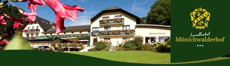 Landhotel Mnichwalderhof